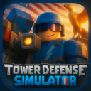 Icône du serveur Tower Defense Simulator・FR