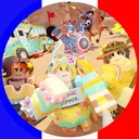 Icône du serveur TDS France