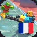 Icône du serveur Tower Defense Simulator・FR