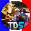 Icône du serveur TDS France
