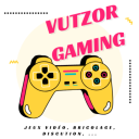 Icône du serveur Serveur de Vutzor Gaming