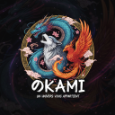 Icône du serveur Okami