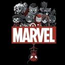 Icône du serveur RP Marvel ✨