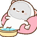 Icône du serveur Eat