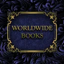 Icône du serveur ● Worldwide Books NFT ●