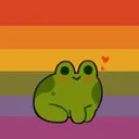 Icône du serveur ∫PD Land∫🏳🌈