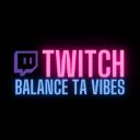 Icône du serveur 🟣 | Balance Ton Live