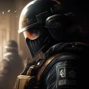 Icône du serveur Communauté R6 PC