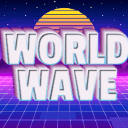Icône du serveur World Wave