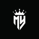 Icône du serveur MyStreetRP - Community