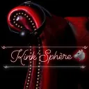 Icône du serveur Kink’Sphère🐺