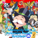 Icône du serveur Monopoly GO - Pokemon TCGP Aventure🎲