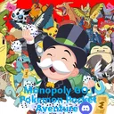 Icône du serveur Monopoly GO FR 🎲