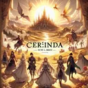 Icône du serveur ⛩ 🌺-CERÏNDA-🌺 ⛩