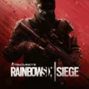 Icône du serveur 🎮┊  Rainbow Six Siege┊FR