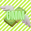 Icône du serveur OnlineMoneyMaker