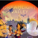 Icône du serveur DisneyDLV [FR]