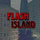 Icône du serveur ⚡ ┃ Flash Island ┃ RP