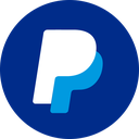 Icône du serveur Réel Techniques PayPal