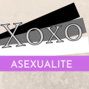 Icône du serveur XoXo Asexualité