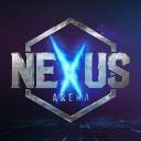Icône du serveur Guilde/vilain rp:le Nexus multiverselle