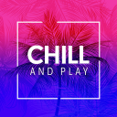 Icône du serveur Chill 