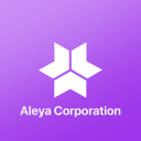Icône du serveur Aleya Corporation©