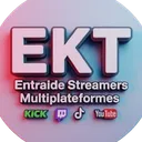 Icône du serveur FERMETURE EKT