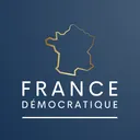 Icône du serveur 𝕷𝖆 𝕱𝖗𝖆𝖓𝖈𝖊 𝕯é𝖒𝖔𝖈𝖗𝖆𝖙𝖎𝖖𝖚𝖊