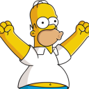 Icône du serveur SPRINGFIELD RF