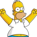 Icône du serveur SPRINGFIELD RF