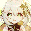 Icône du serveur 『𝐆𝐞𝐧𝐬𝐡𝐢𝐧 𝐈𝐦𝐩𝐚𝐜𝐭』 🇫🇷