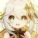 Icône du serveur 『𝐆𝐞𝐧𝐬𝐡𝐢𝐧 𝐈𝐦𝐩𝐚𝐜𝐭』 🇫🇷