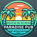 Icône du serveur 🏝・Paradise Pub