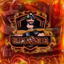 Icône du serveur serv de Miki twitch kick