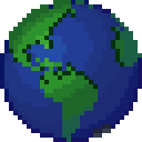 Icône du serveur Globality RP© | V2