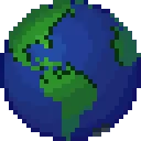 Icône du serveur Globality RP© | V2