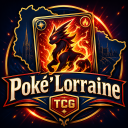 Icône du serveur Poké'Lorraine TCG
