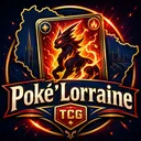Icône du serveur Poké'Lorraine TCG