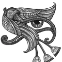 Icône du serveur ░▒▓█ 𝐋'𝐄𝐂𝐎𝐋𝐄 𝐃𝐄𝐒 𝐌𝐘𝐒𝐓𝐄𝐑𝐄𝐒 █▓▒░