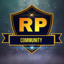 Icône du serveur CommunityRP
