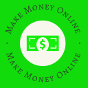 Icône du serveur Make Money Online 💰