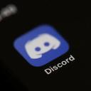 Icône du serveur Discord server making