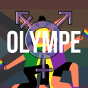Icône du serveur L'Olympe - LGBT