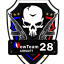 Icône du serveur New Team 28