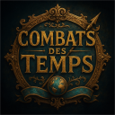 Icône du serveur ⏳● Combats Des Temps ©