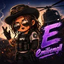 Icône du serveur ꉂ▹Emiliemgll҂