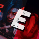 Icône du serveur ꉂ▹Emiliemgll҂