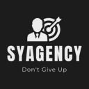 Icône du serveur SyAgency | Agence de Community Management, Marketing Digital