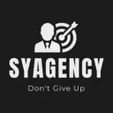 Icône du serveur SyAgency | Agence de Community Management, Marketing Digital